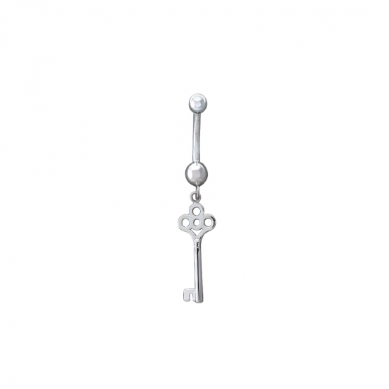 Skeleton Key