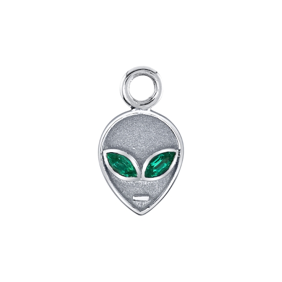 ALIEN CHARM