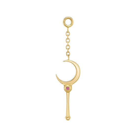 HEY SAILOR CHARM