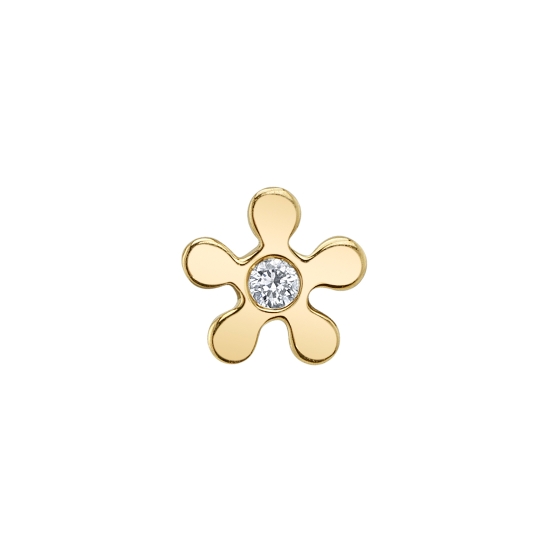 FLAT DAISY