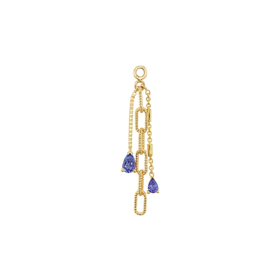 PUI CHARM