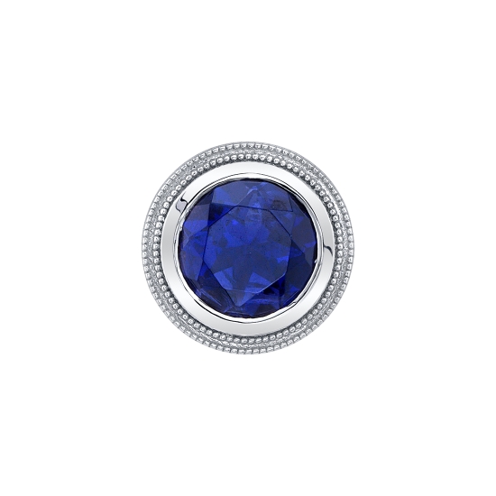 MILGRAIN BEZEL 9.5MM