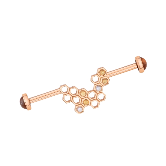 HONEYCOMB INDUSTRIAL