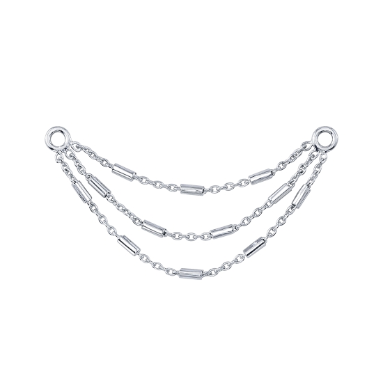 Ophelia - Graduating 3 Chain