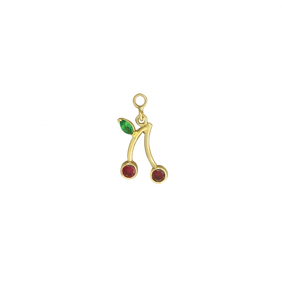 Charms at Apollo