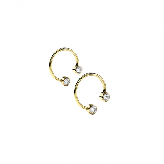 BEZEL CIRCLE