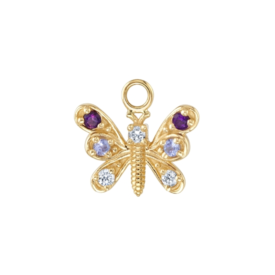 Charms at Apollo