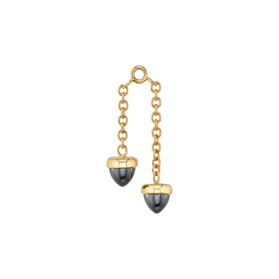Charms at Apollo