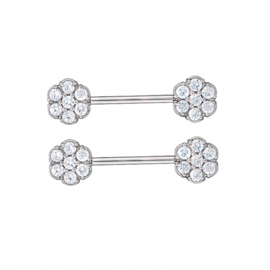 7mm Flower 1 Bell