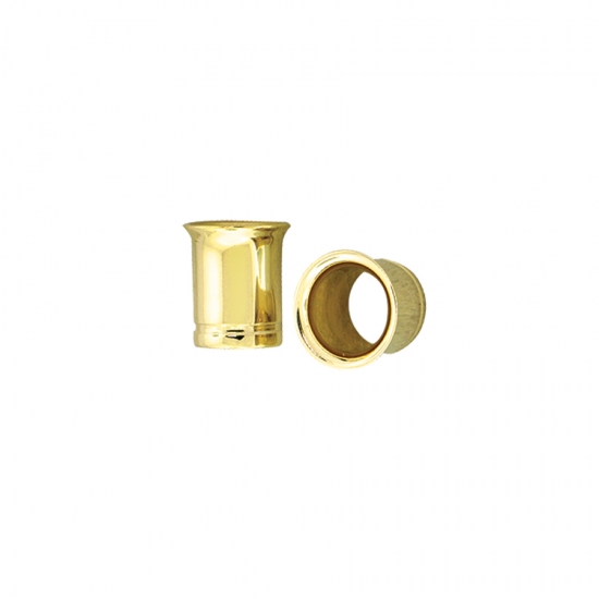 Plugs & Eyelets at Apollo