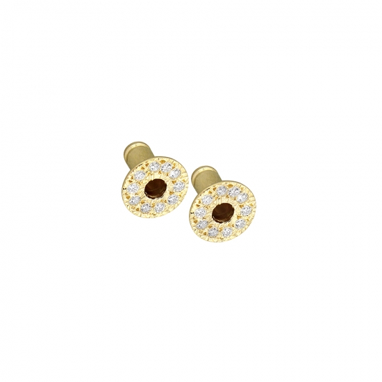 Plugs & Eyelets at Apollo