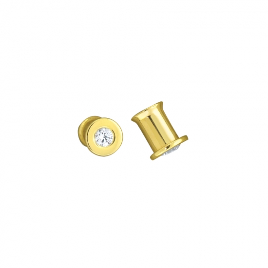 Plugs & Eyelets at Apollo