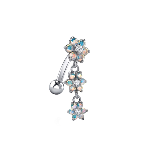 Navel Jewelry at Apollo