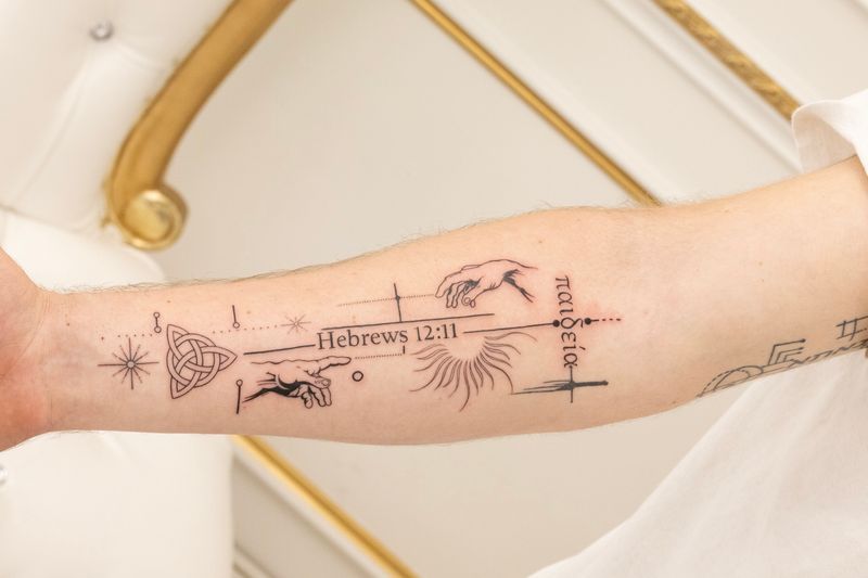 Illustrative — Apollo Studio Los Angeles