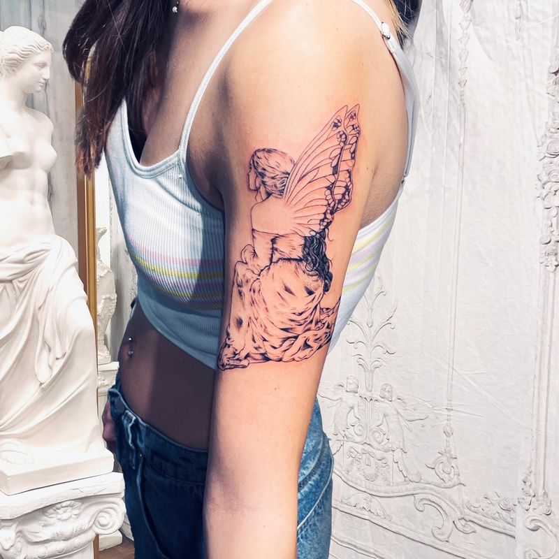 Meet the artists & piercers — Apollo Studio Los Angeles