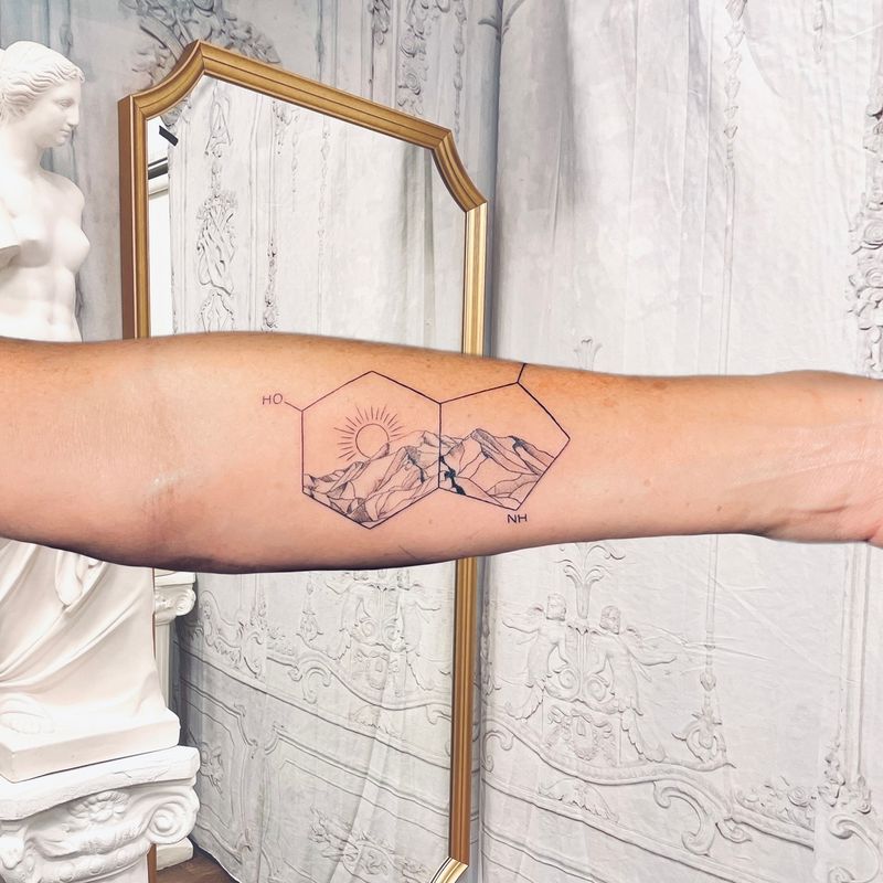 Sacred Geometry — Apollo Studio Los Angeles