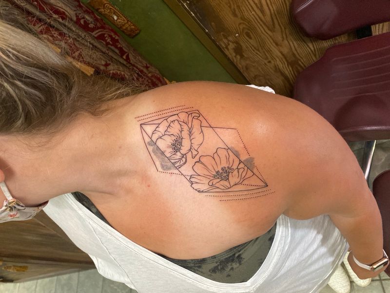 Shibari Tattoo Designs — Apollo Studio Los Angeles