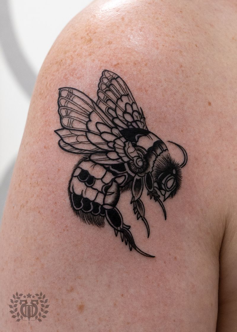 Neo Traditional — Apollo Studio Los Angeles