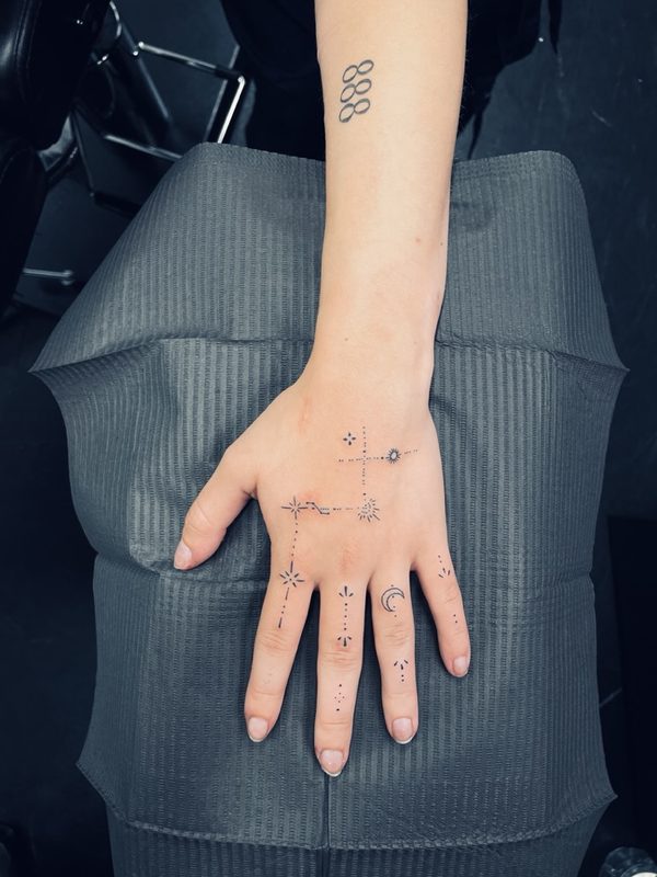 Butterfly tattoo ideas — Apollo Tattoo Studio