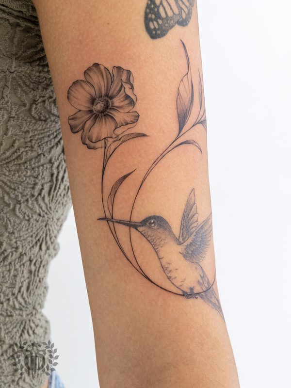 Floral — Apollo Studio Los Angeles
