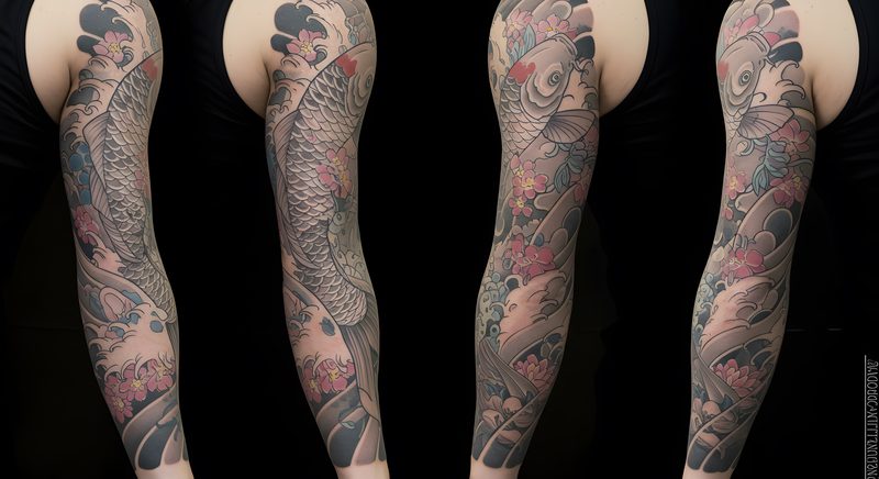 Dragon tattoo ideas — Apollo Tattoo Studio