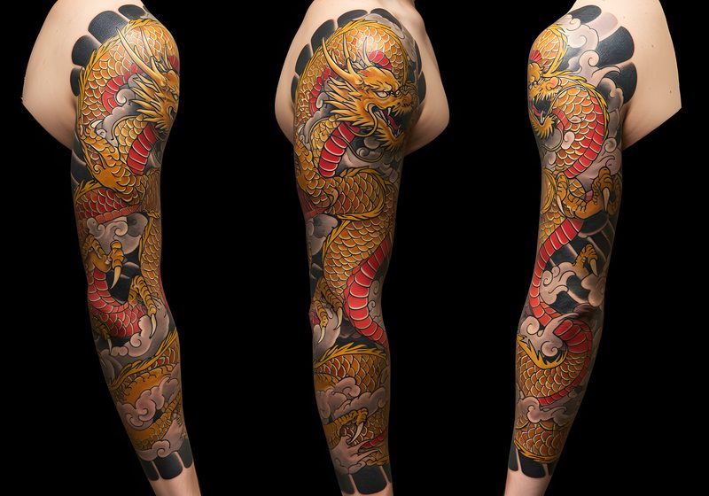 Octopus — Apollo Studio Los Angeles