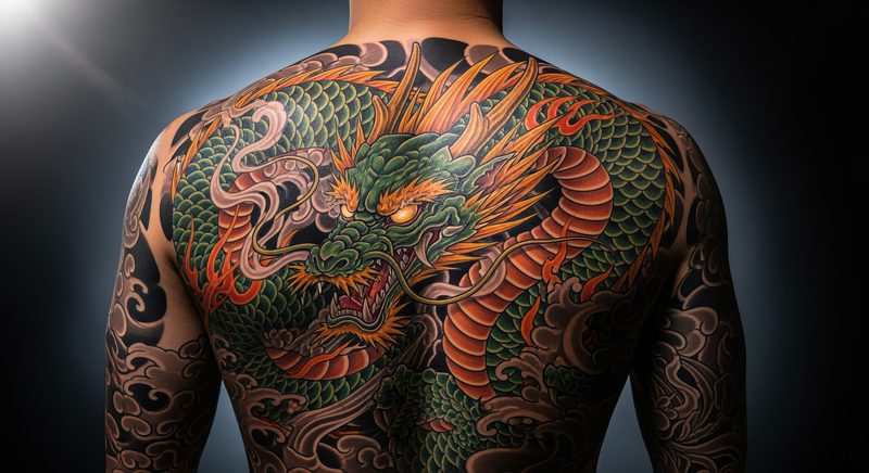 Japanese — Apollo Studio Los Angeles