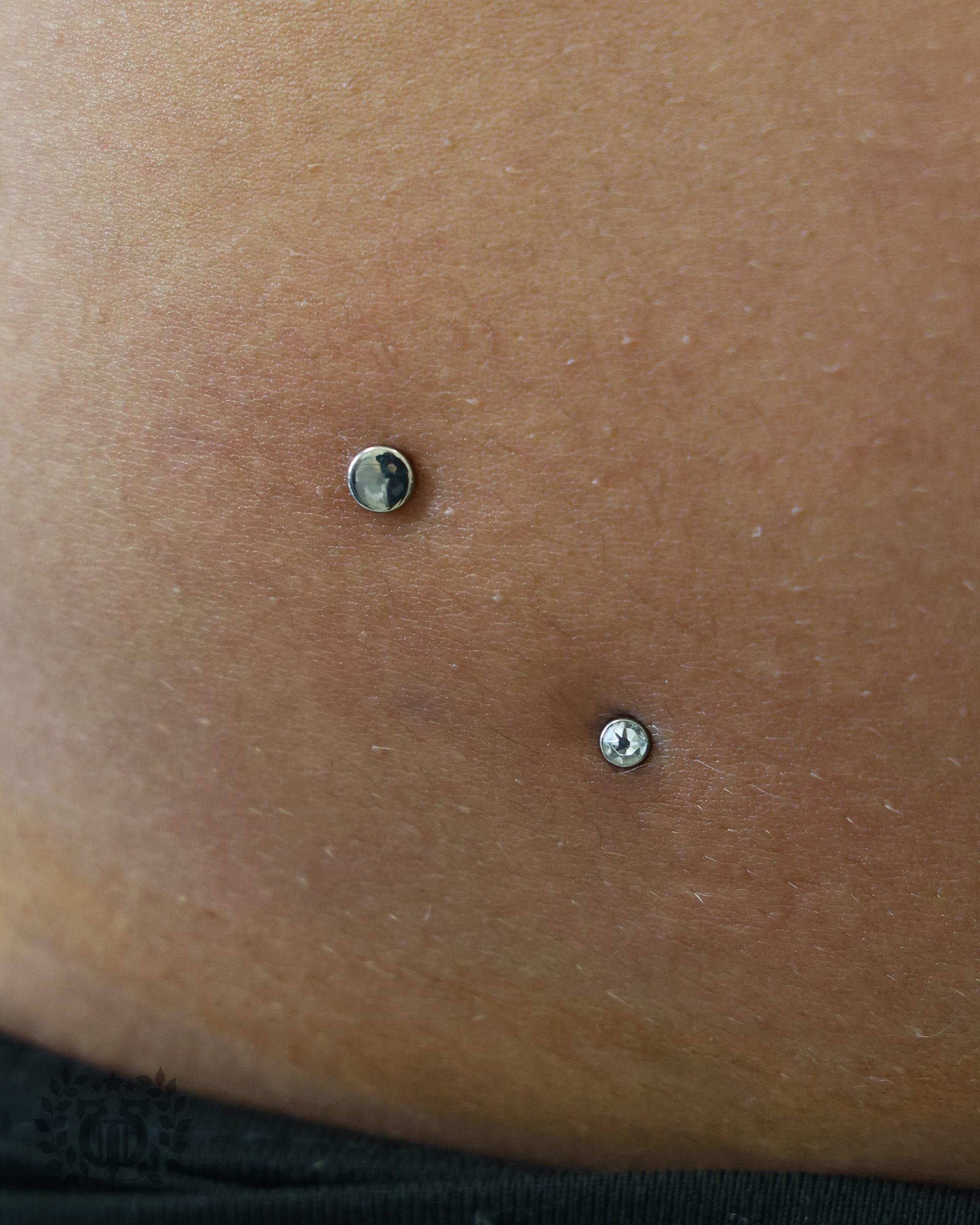 Nipple Piercing