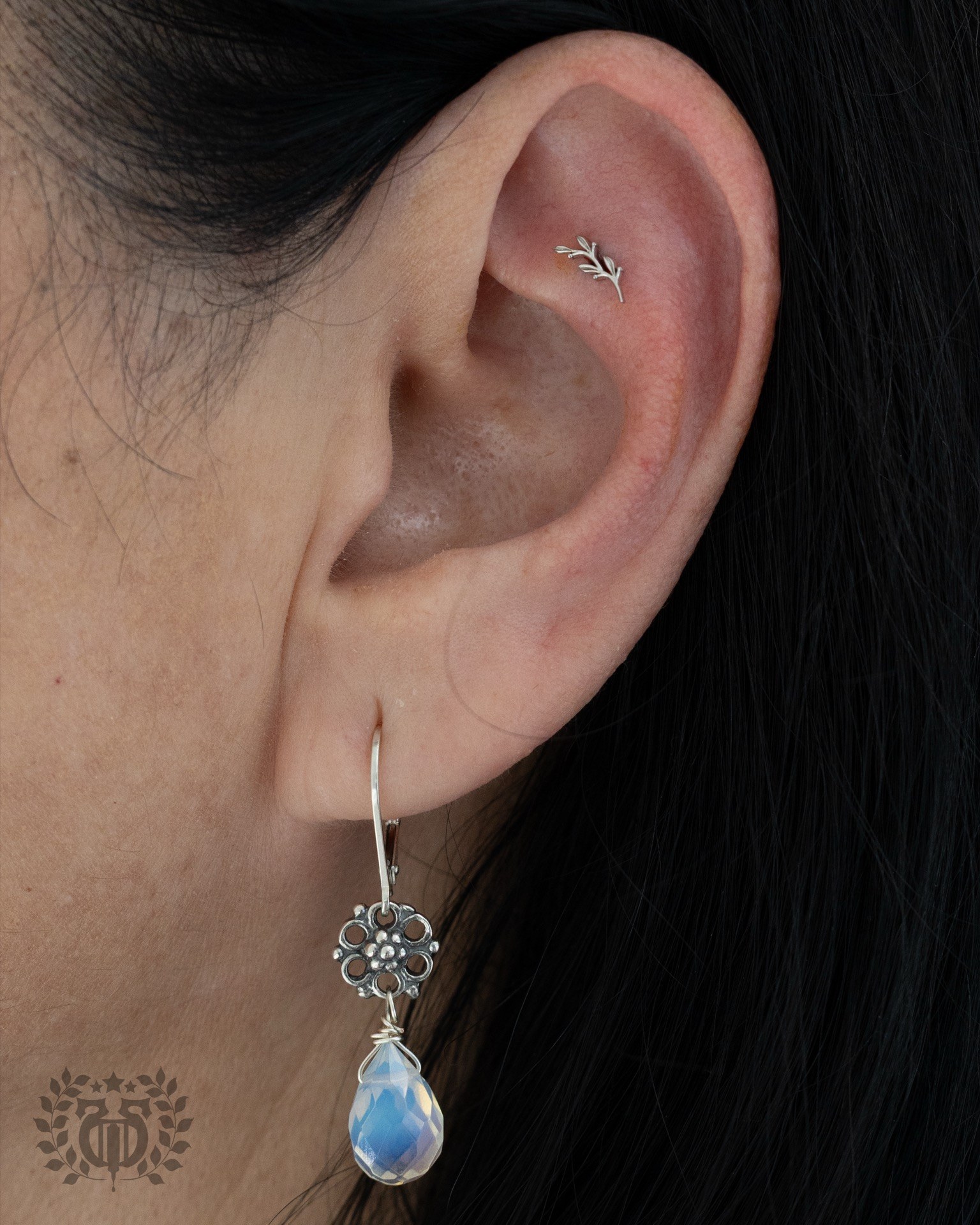 Tragus Piercing