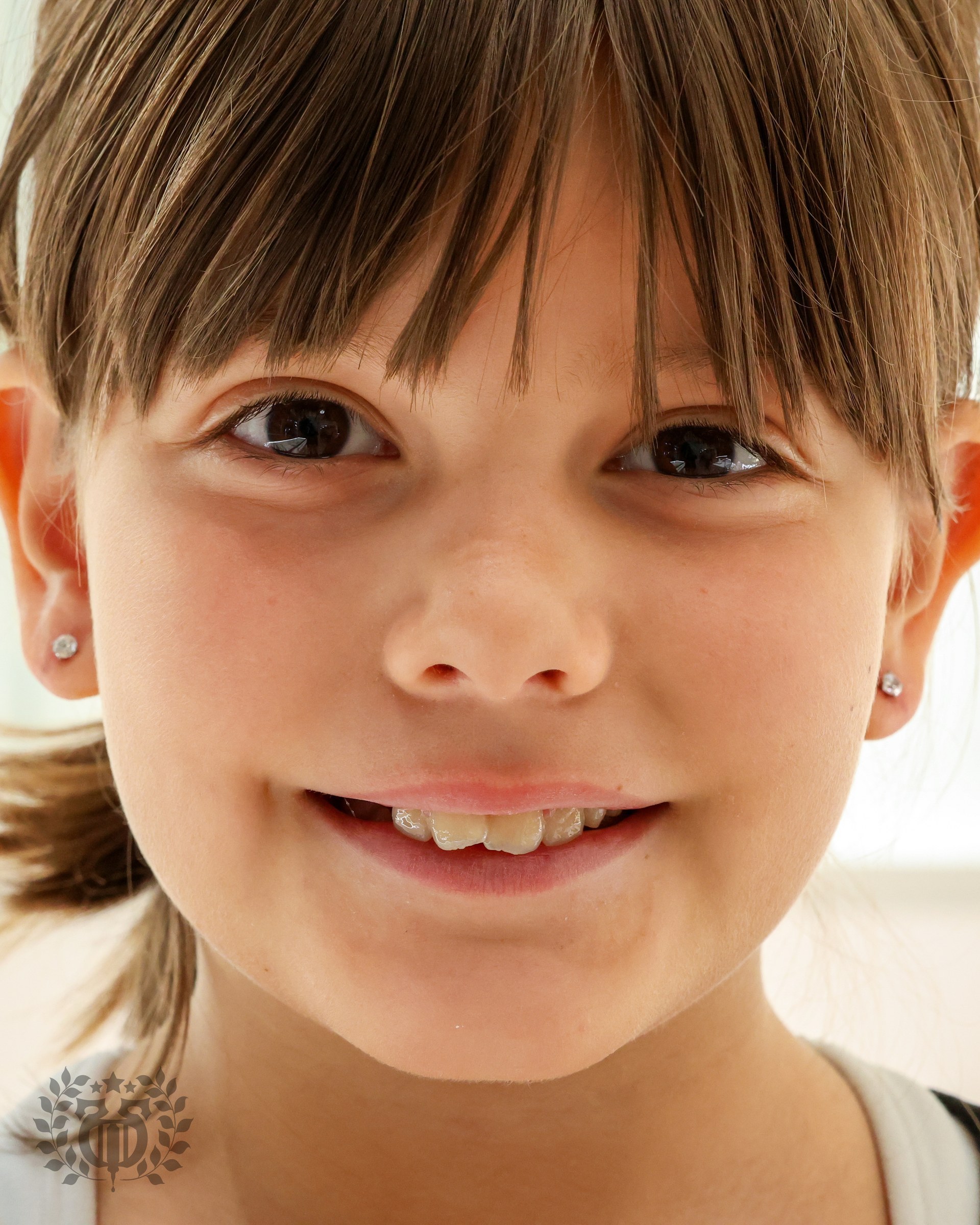 Kids Ear Piercing
