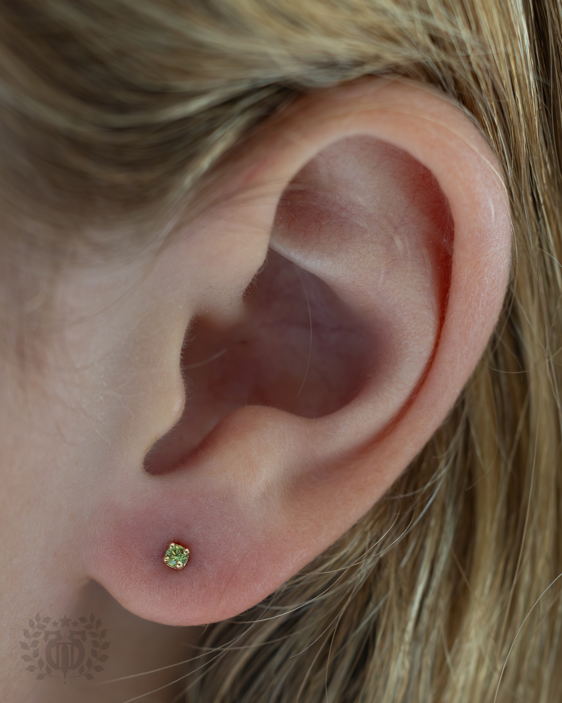 Stacked Lobe