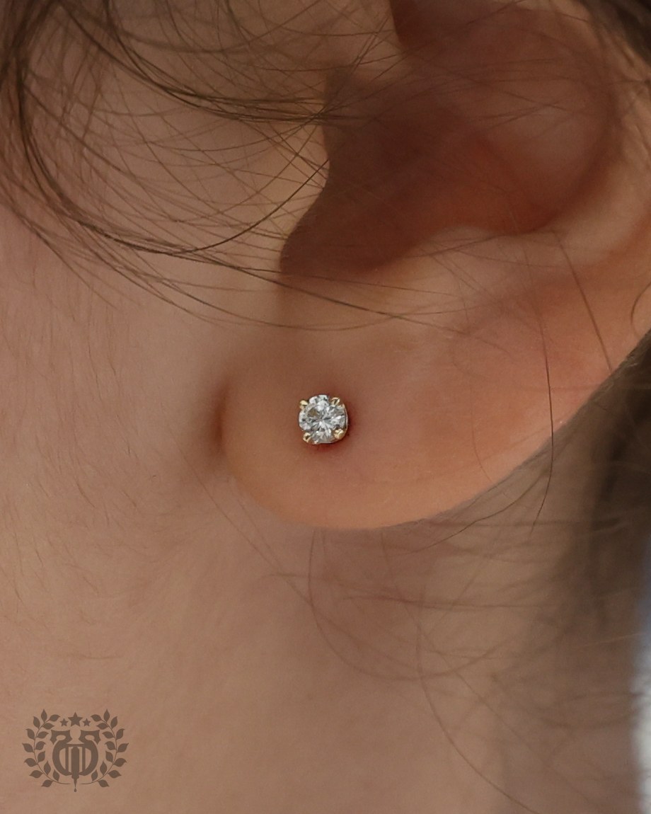 Starter Jewelry Options
