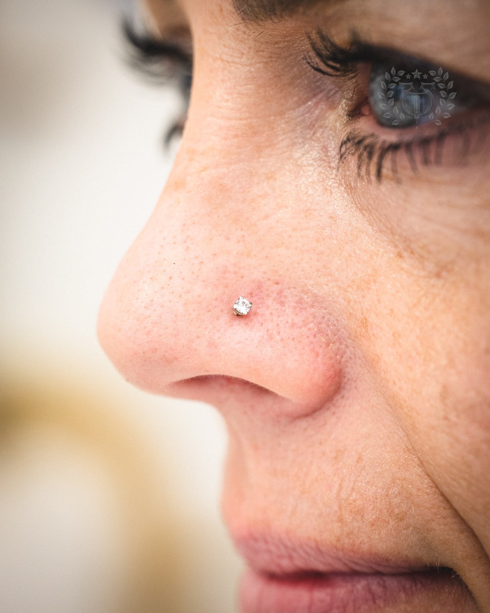 Nose & Septum