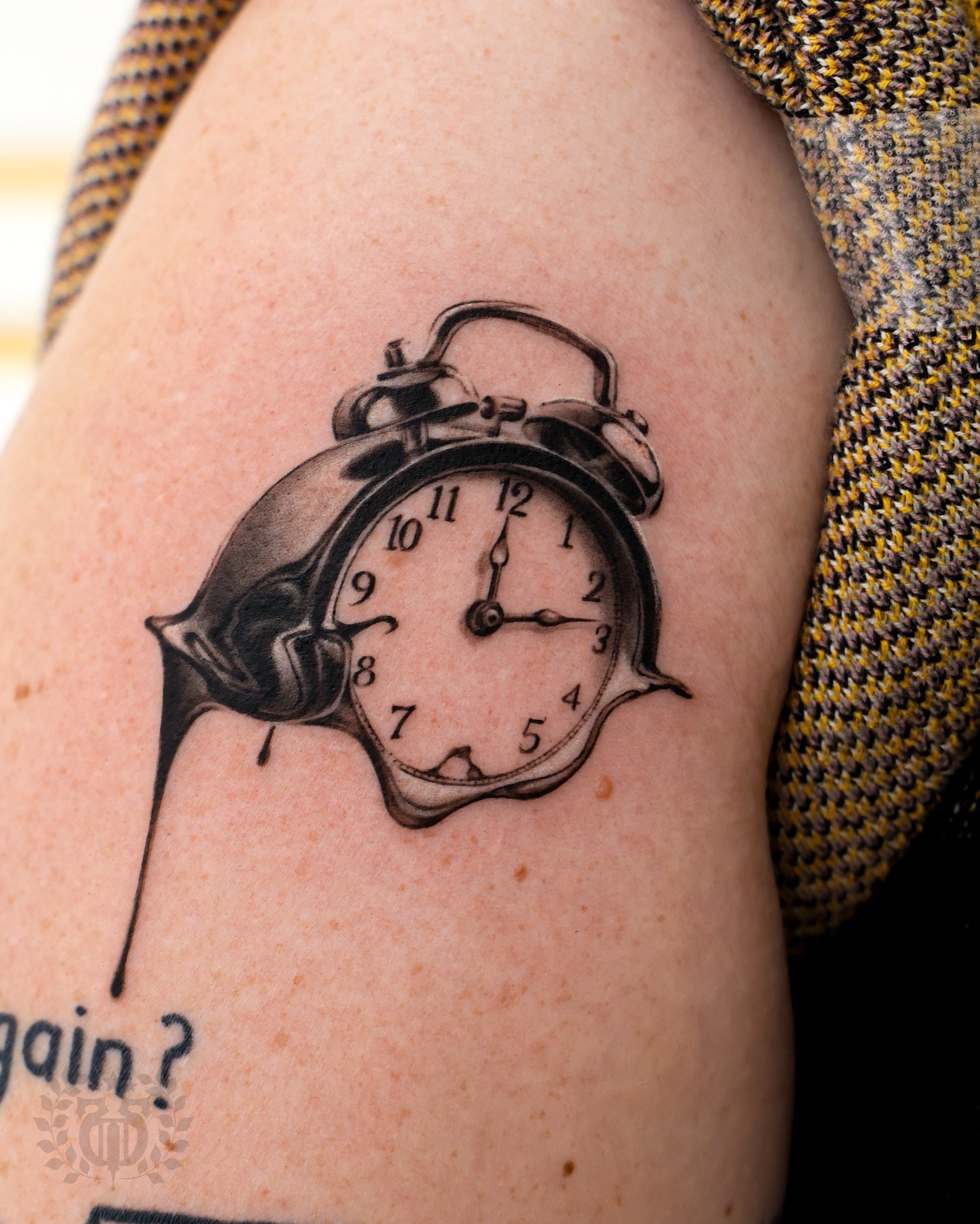 Black and grey realistic rose realism tattoo on the hand at Apollo Studio Los Angeles