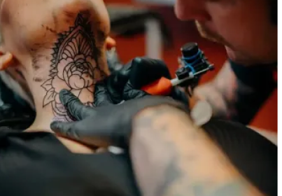Most painful tattoos — Apollo Tattoo Studio