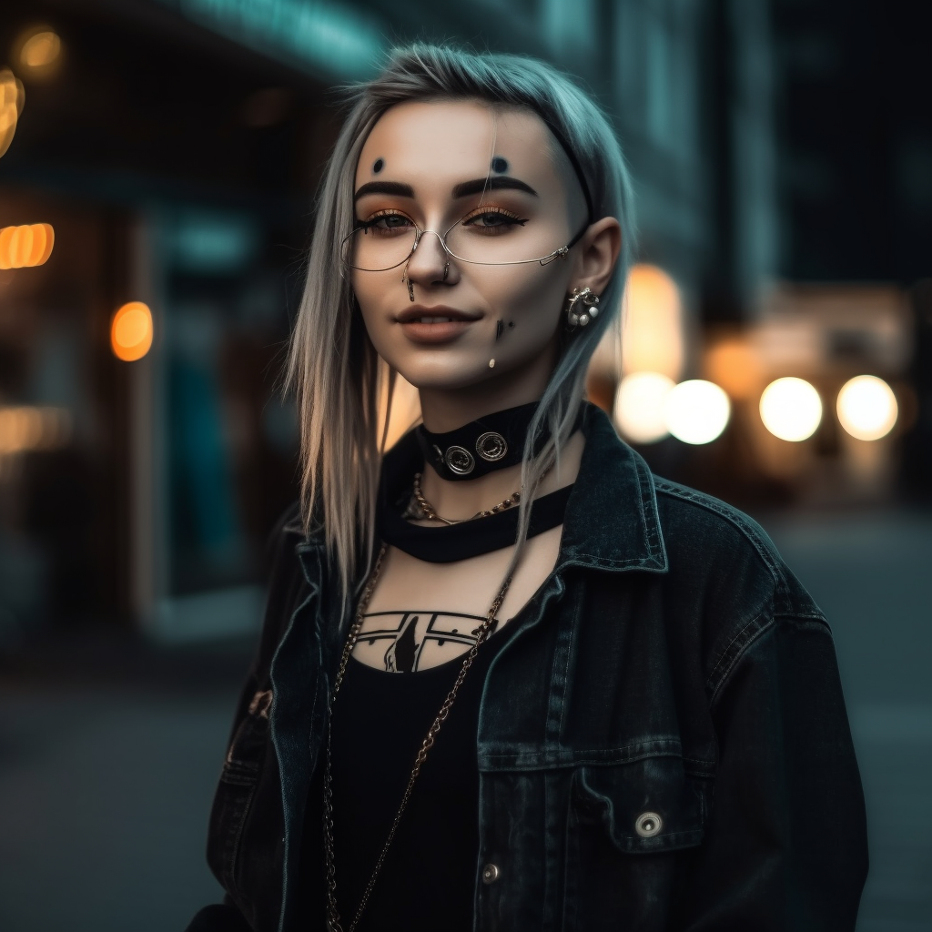 SALINE SOLUTION: THE PIERCER'S HOLY WATER