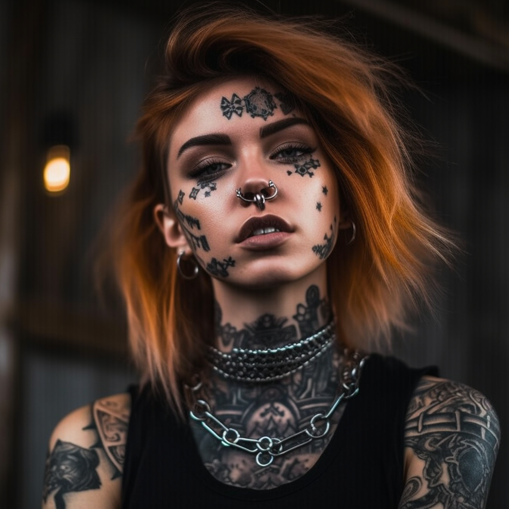 LISTEN TO YOUR BODY (IT TALKS MORE THAN MOST PEOPLE)