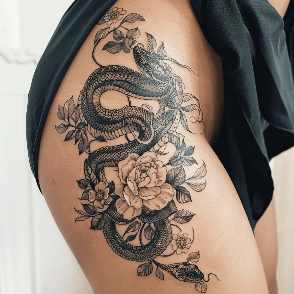 Tattoo Meanings — Apollo Studio Los Angeles