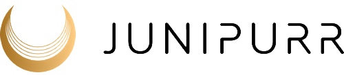 Junipurr jewelry logo