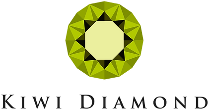 Kiwi Diamond logo