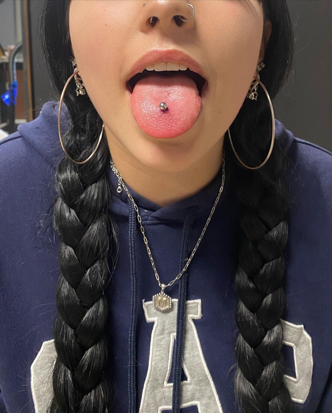 Understanding Body Piercing Types And Healing Times — Apollo Studio Los Angeles