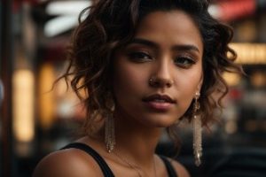 curated piercings in la