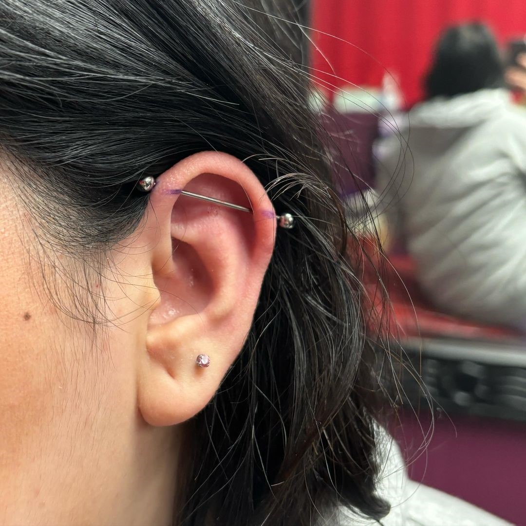 Ear Piercing Safety: Your Essential Guide To Choosing The Right Studio — Apollo Studio Los Angeles