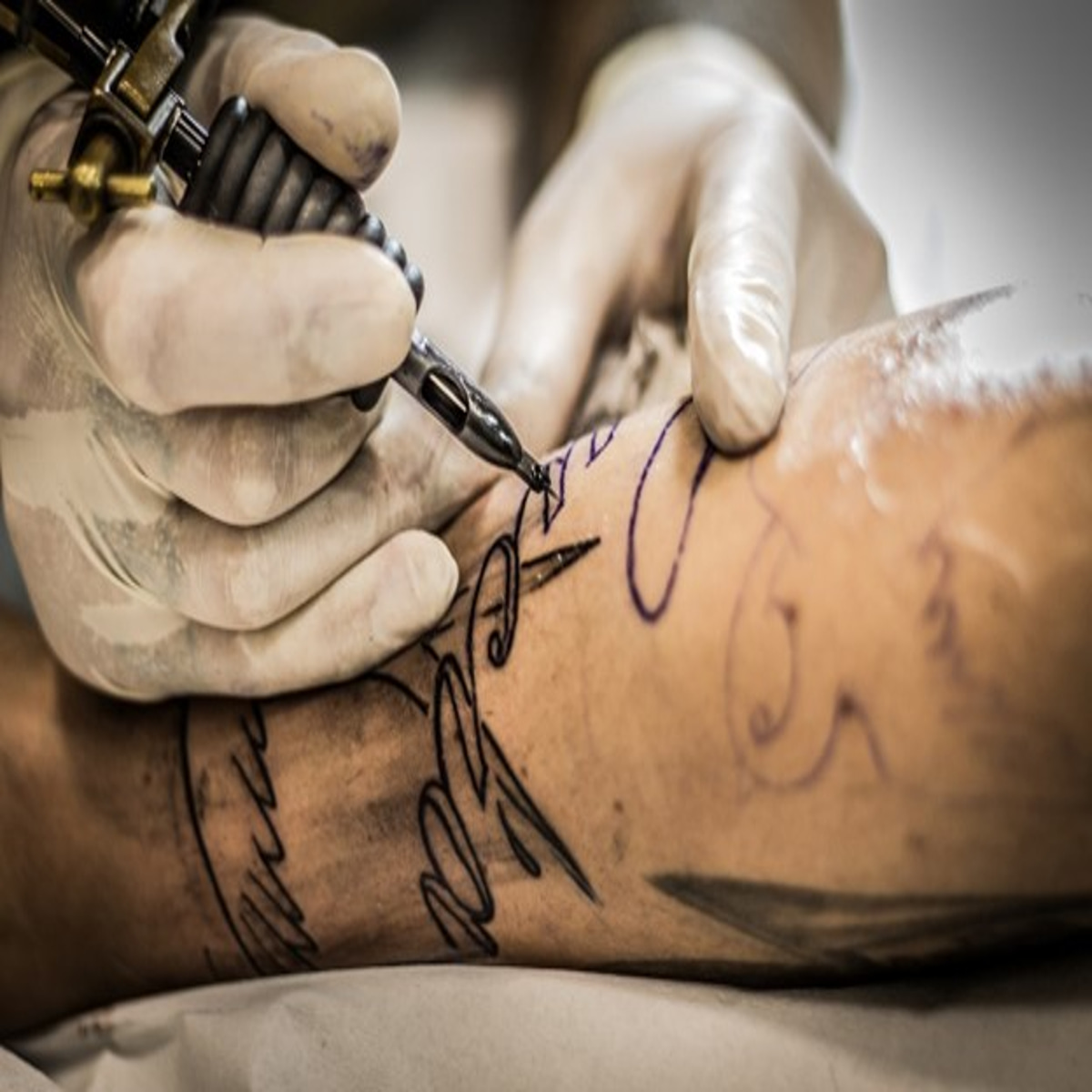 Your Guide To The Cover Up Tattoo Process: Transforming Unwanted Art Into Masterpieces — Apollo Studio Los Angeles