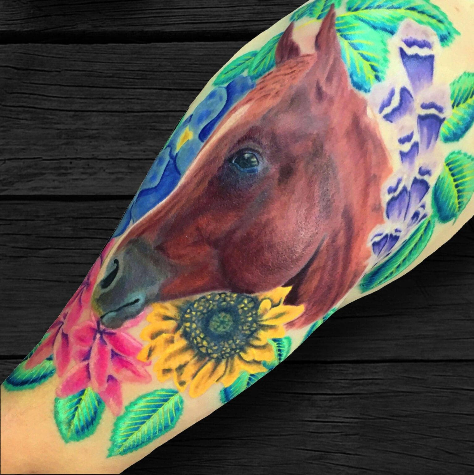 Laser Tattoo Removal Vs. Cover Up Tattoos: Weighing Your Options — Apollo Studio Los Angeles