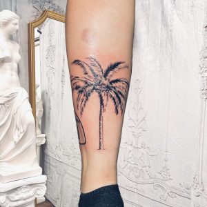 santa monica tattoo studios