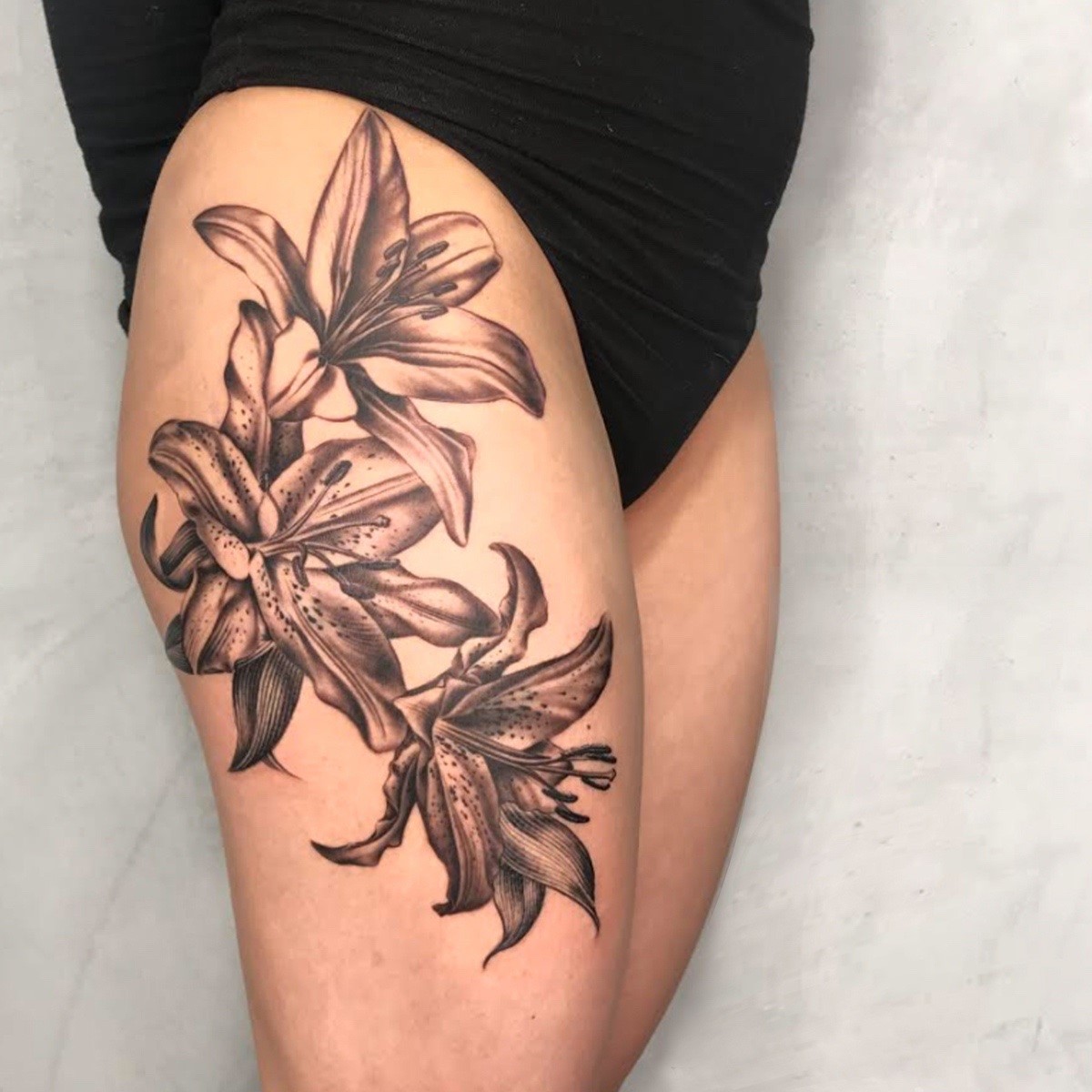 How To Prepare For Your Tattoo Consultation — Apollo Studio Los Angeles