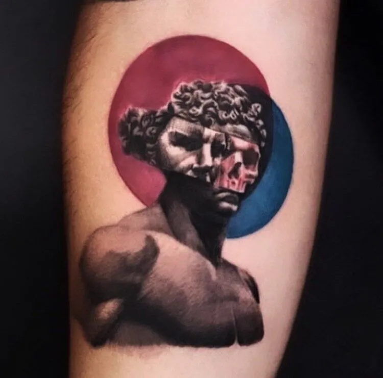 How To Spot A Clean And Hygienic Tattoo Shop: What To Look For — Apollo Studio Los Angeles