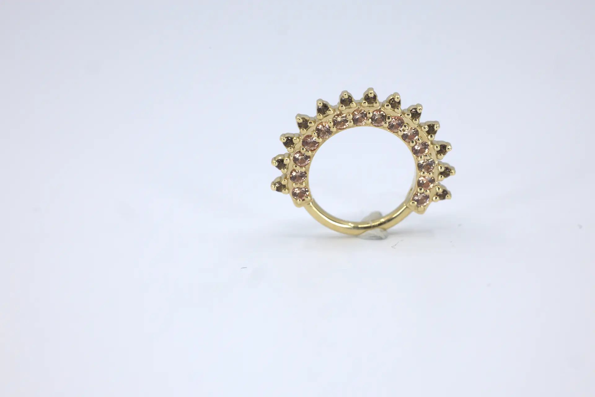 BVLA Gold Piercing Jewelry Now At Apollo Studio — Apollo Studio Los Angeles