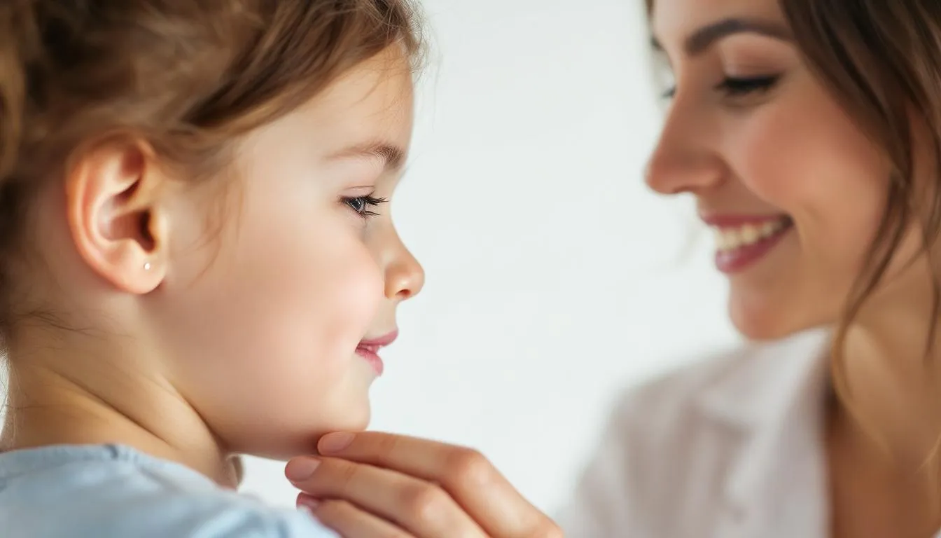 Best Earrings For Kids: Know The Safe Choices Before Piercing Kid&#039;s Ear